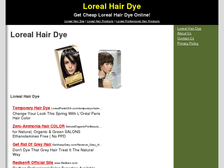 www.lorealreview.com