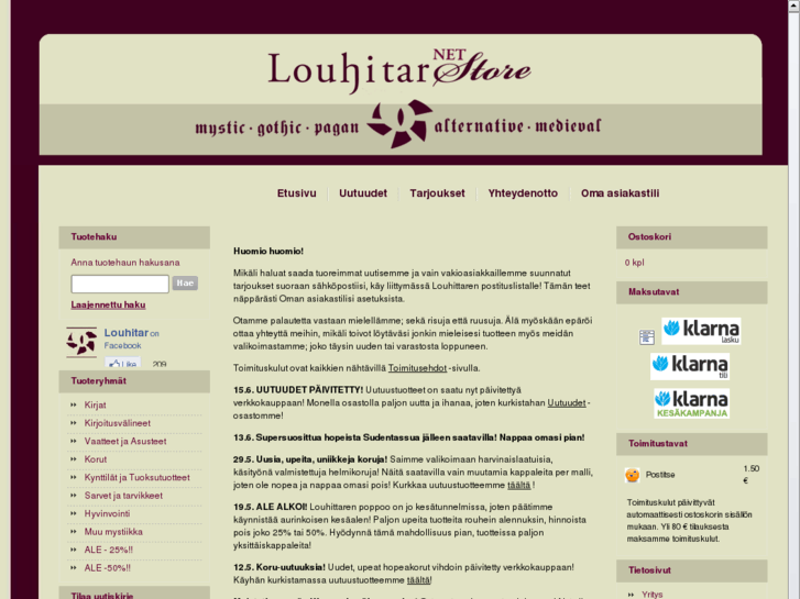 www.louhitar.fi