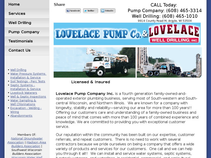 www.lovelacewellandpump.com