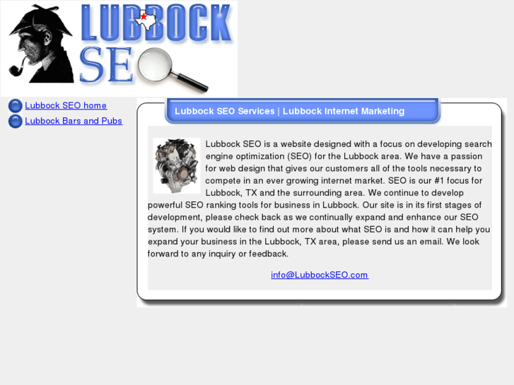 www.lubbockseo.com