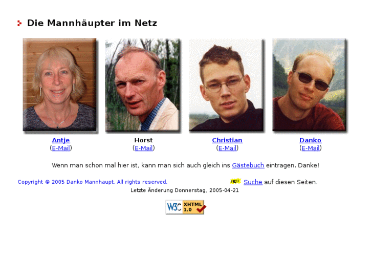 www.mannhaupt.com