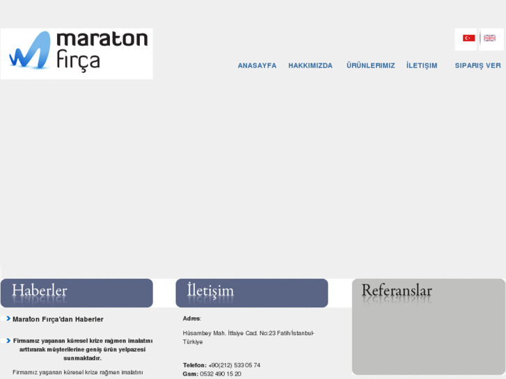 www.maratonfircasanayi.com