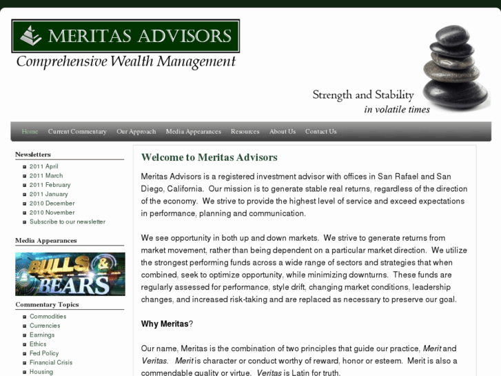 www.meritasadvisors.com