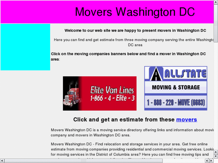 www.moverswashingtondc.com