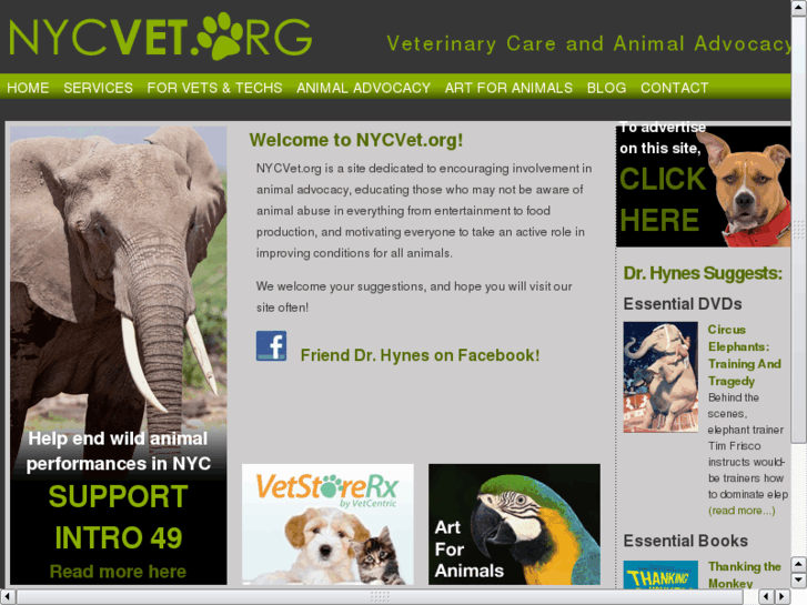 www.nycvet.net