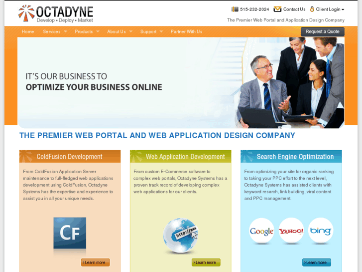 www.octadyne.com