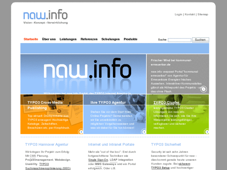 www.opensourcepartner.org