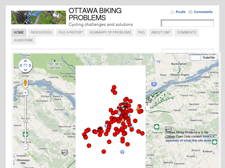 www.ottawabikingproblems.ca