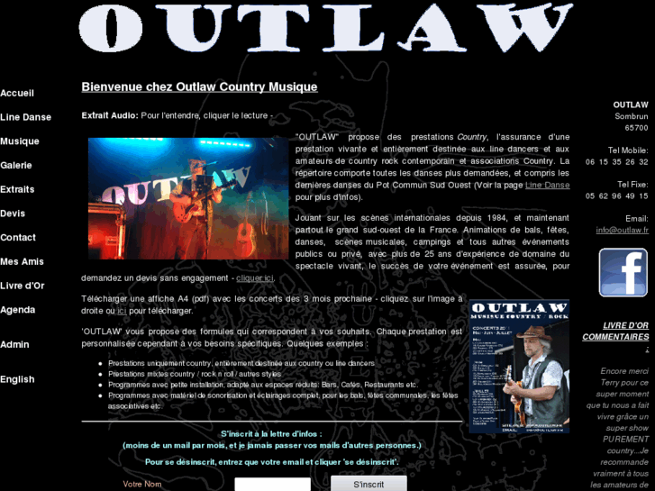 www.outlaw.fr