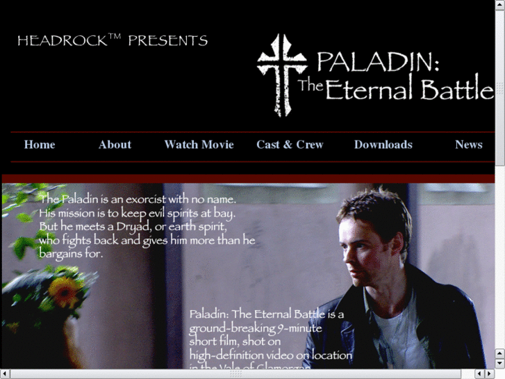 www.paladinmovie.com