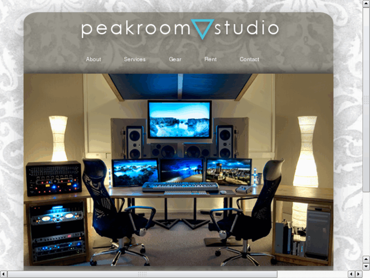 www.peakroom.com
