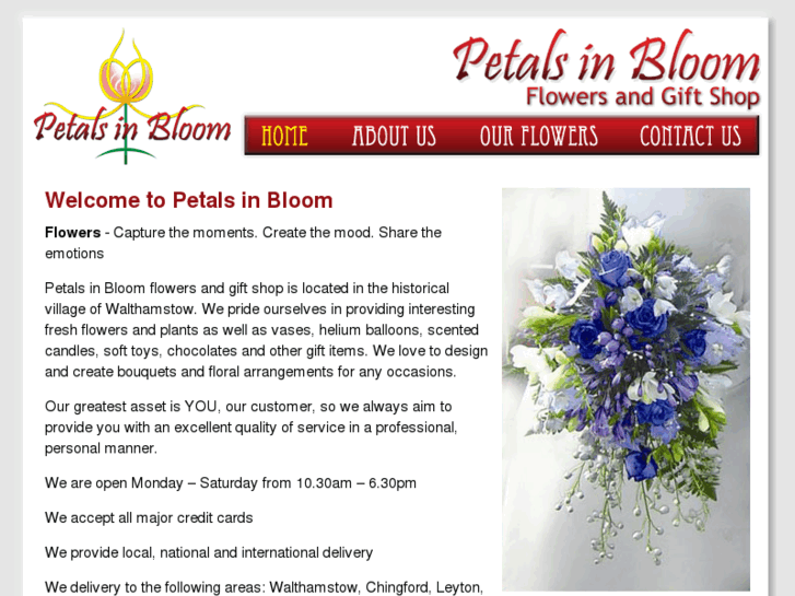 www.petalsinbloom.net