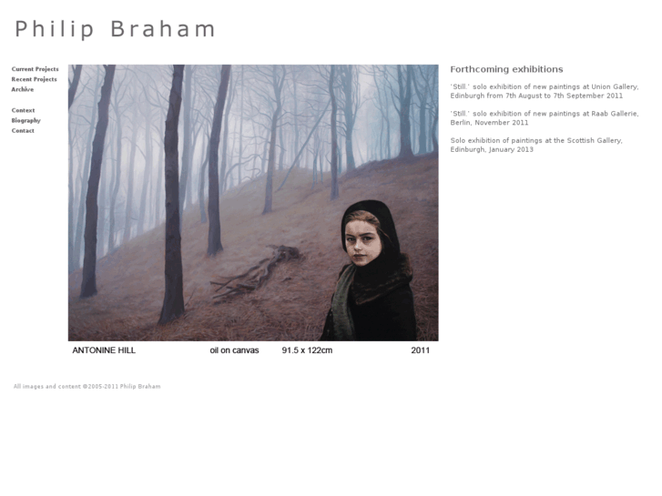 www.philipbraham.com