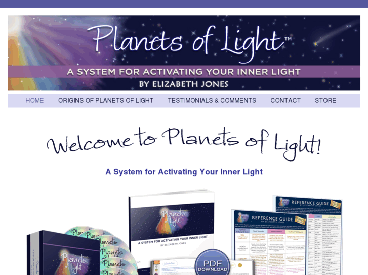 www.planetsoflight.com