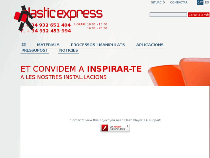 www.plasticexpress.es