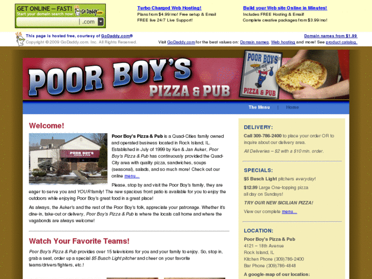 www.poorboyspizza.com