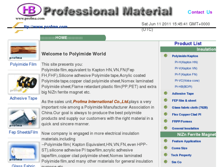 www.profma.com