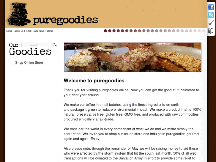 www.puregoodies.com