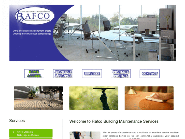 www.rafcoservices.com