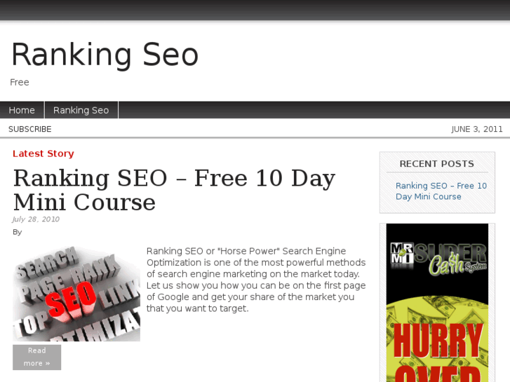 www.rankingseo.org