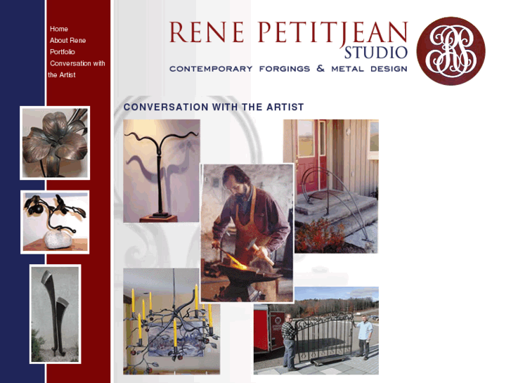 www.renepetitjean.com