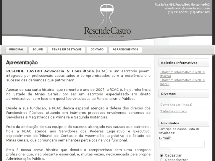 www.resendecastro.com