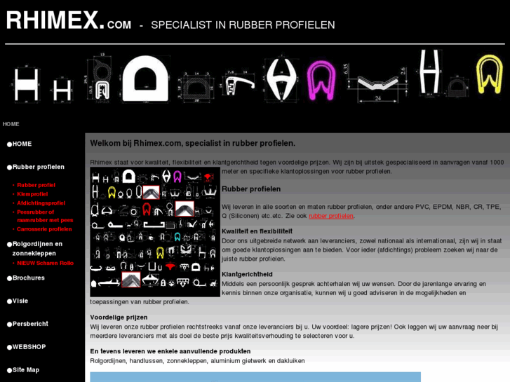 www.rhimex.nl