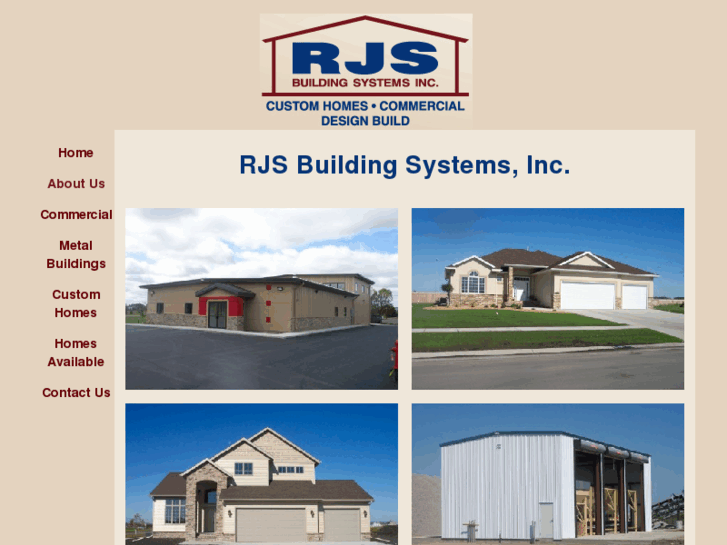 www.rjsbuildingsystems.com