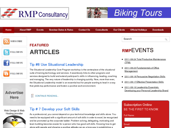 www.rmpconsultancy.com