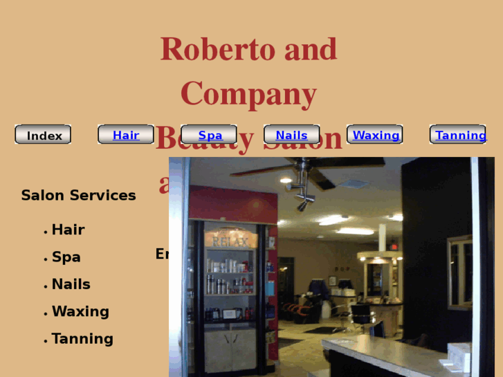 www.robertoandcompany.com