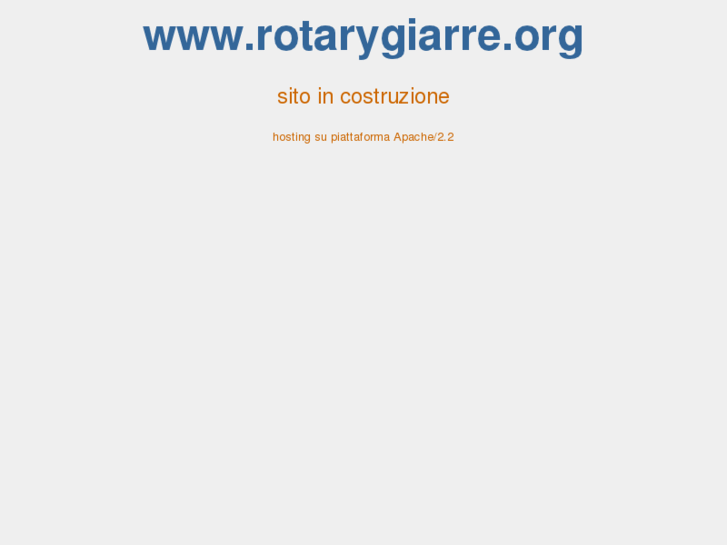 www.rotarygiarre.org