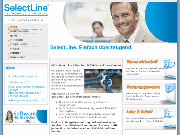 www.selectline.de