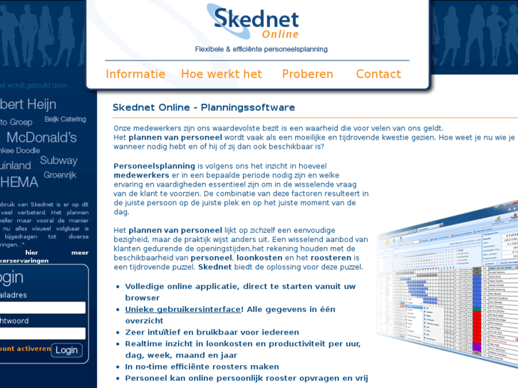 www.skednet.net