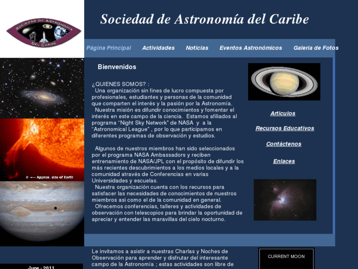 www.sociedadastronomia.com