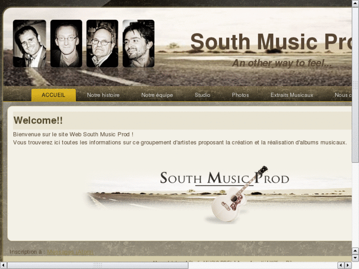 www.southmusicprod.com