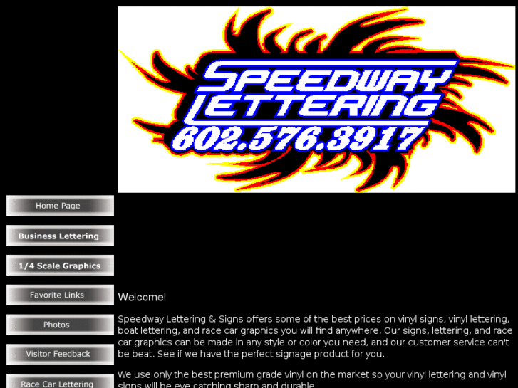 www.speedwaylettering.com