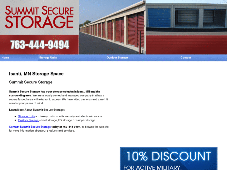 www.summitsecurestorage.com