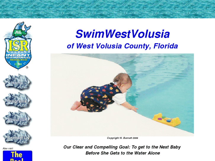 www.swimwestvolusia.com