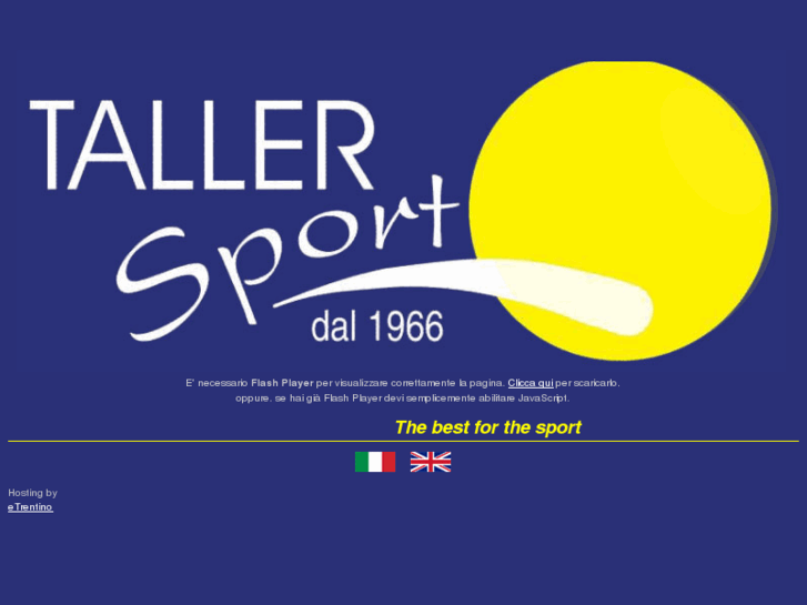 www.tallersport.com