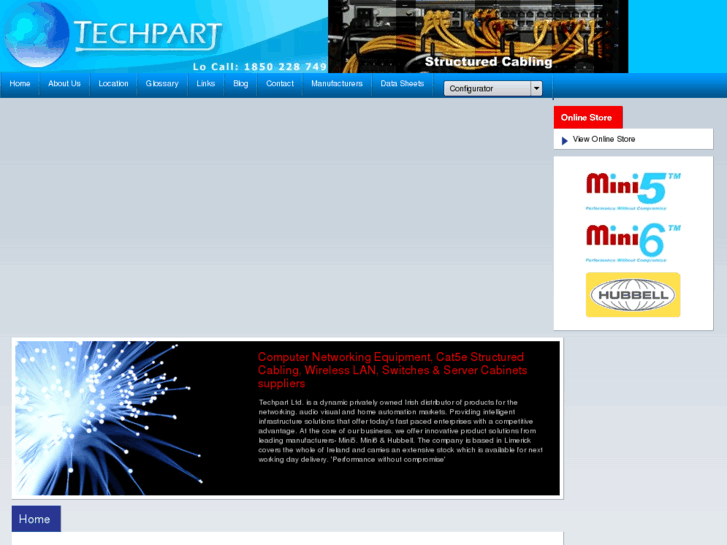 www.techpart.ie