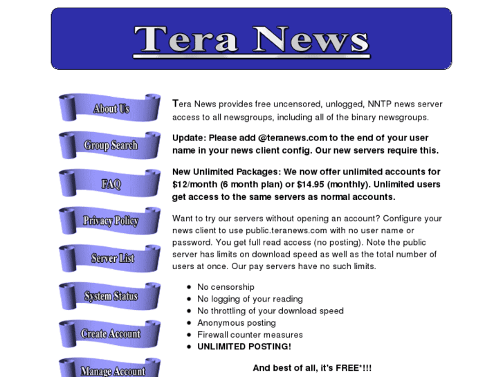 www.teranews.com