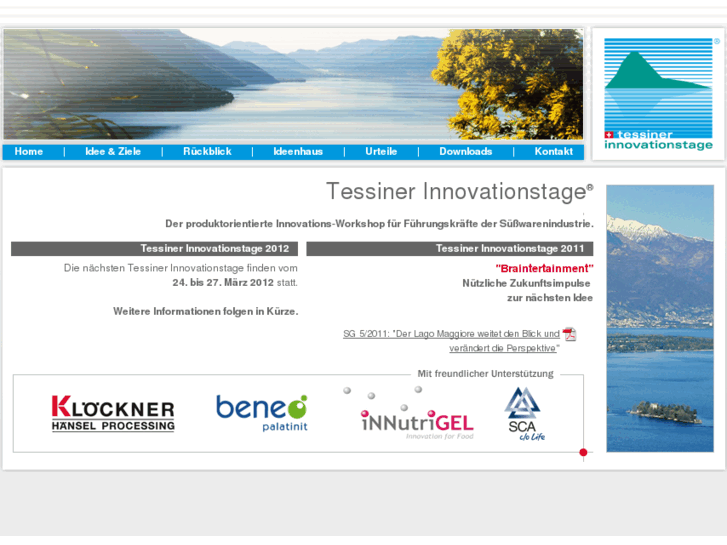 www.tessiner-innovationstage.com