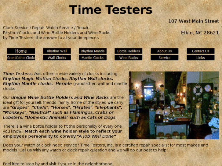 www.timetesters.com