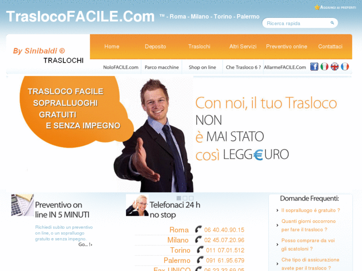 www.trasloca-facile.biz