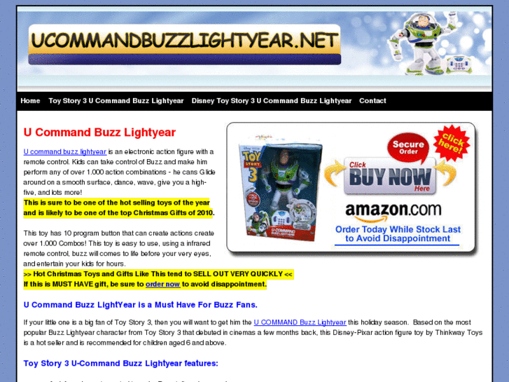 www.ucommandbuzzlightyear.net
