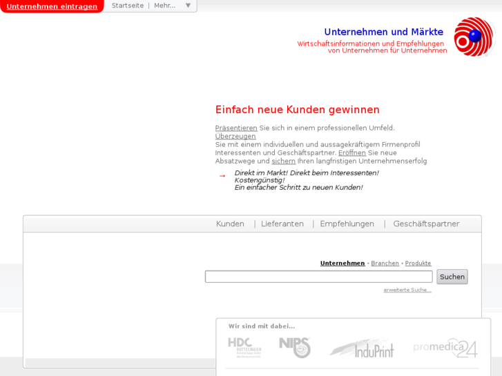 www.unternehmen-empfehlen.biz