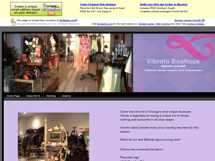 www.vibratoboutique.com