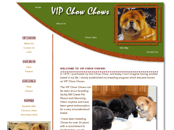 www.vipchows.com