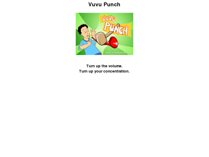 www.vuvupunch.com