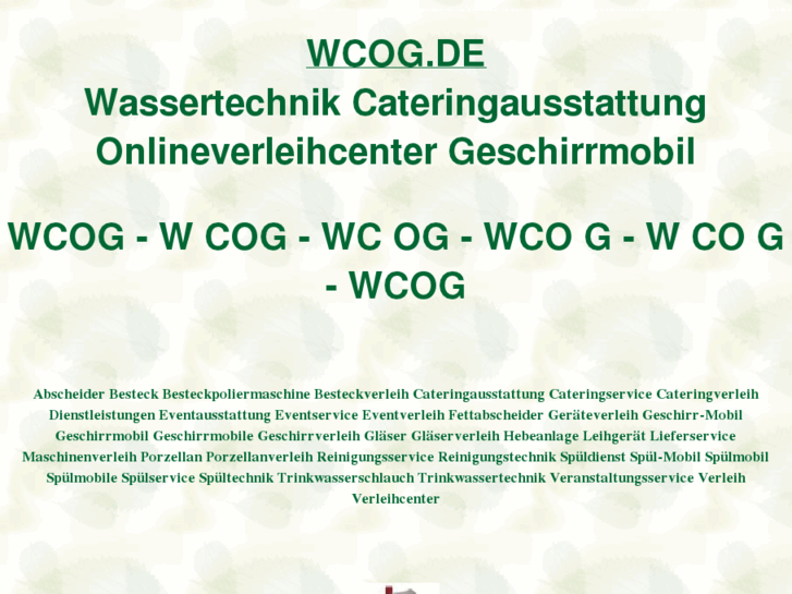 www.wcog.de